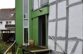 Bauernhaus kaufen in 63486 Bruchköbel, Bruchköbel - Landhaus mit Anbau,Innenhof & mehr, 20 minuten von Frankfurt Main