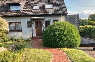 Haus kaufen in 47167 Duisburg, Duisburg - Sehr schönes Ein- bis Zweifamilien-Haus in Duisburg Röttgersbach