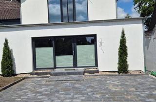Doppelhaushälfte kaufen in 46485 Wesel, Wesel - Doppelhaushälfte Wesel-Obrighoven ca. 160 qm auf ca. 850 qm Grund