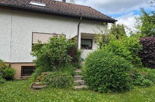 Doppelhaushälfte kaufen in 74081 Heilbronn, Heilbronn - Doppelhaushälfte HN Horkheim