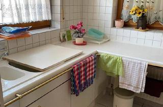 Haus kaufen in 74348 Lauffen, Lauffen am Neckar - Haus mit Garage und Stellplatz