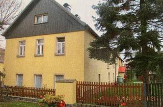 Mehrfamilienhaus kaufen in 01662 Meißen, Meißen - Mehrfamilienhaus in Priestewitz OT Stauda mit Gartenidylle