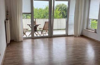 Wohnung kaufen in 63069 Offenbach am Main, Offenbach am Main - ETW Senioren Residenz OF Buchhügelallee