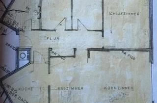 Wohnung kaufen in 35463 Fernwald, Fernwald - 4 Zimmer Wohnung mit Garage