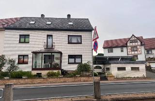 Haus kaufen in 98593 Floh-Seligenthal, Floh-Seligenthal - Haus, Wohnhaus mit Gartenrundstück