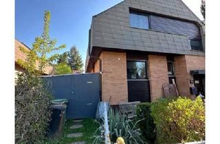 Doppelhaushälfte kaufen in 90530 Wendelstein, Wendelstein - Exklusive, gepflegte 4-Zimmer-Doppelhaushälfte in Wendelstein
