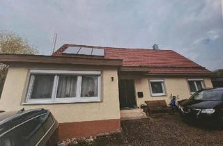 Einfamilienhaus kaufen in 73072 Donzdorf, Donzdorf - Freistehendes Einfamilienhaus