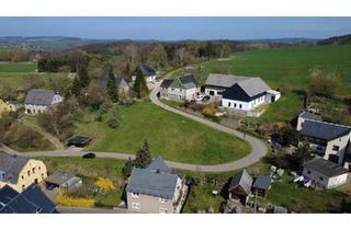 Bauernhaus kaufen in 08134 Wildenfels, Wildenfels - Dreiseitenhof Nähe Zwickau mit 13600qm Grundstück Bauernhof