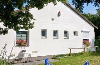 Haus kaufen in 18292 Krakow am See, Krakow am See - Wohnen an der Mecklenburgischen Seenplatte PROVISIONSFREI