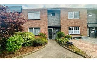 Reihenhaus kaufen in 47906 Kempen, Kempen - Reihenhaus in Kempen von privat zu verkaufen