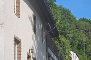 Einfamilienhaus kaufen in 54636 Rittersdorf, Rittersdorf - Fixer-Upper in Seffern - Teilrenoviertes und bewohnbares Haus