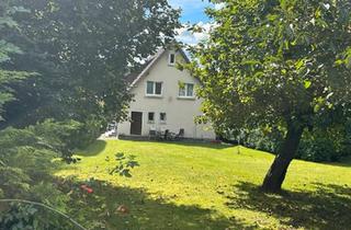 Einfamilienhaus kaufen in 57614 Steimel, Steimel - Gepflegtes Einfamilienhaus mit großem Grundstück