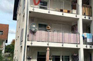Haus kaufen in 67549 Worms, Worms - 2 Zimmer Wohnung zu verkaufen (ohne Makler)