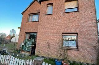 Einfamilienhaus kaufen in 27809 Lemwerder, Lemwerder - Einfamilienhaus Lemwerder Mitte. Top Lage