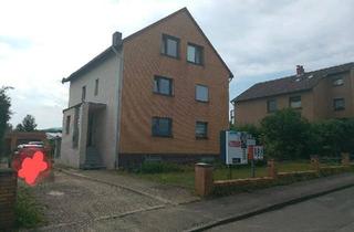 Mehrfamilienhaus kaufen in 38667 Bad Harzburg, Bad Harzburg - Mehrfamilienhaus Anfragen STOP