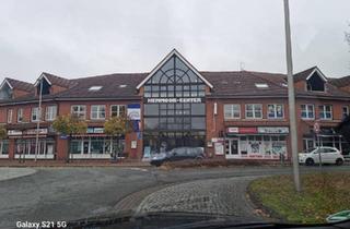 Haus kaufen in 21745 Hemmoor, Hemmoor - Wohn- und Geschäftshaus Hemmoor Center