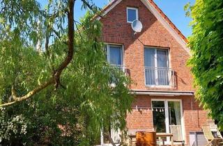 Einfamilienhaus kaufen in 21220 Seevetal, Seevetal - Einfamilienhaus im schönen Seevetal - Viebrock Qualität