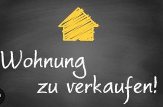 Wohnung kaufen in 40625 Düsseldorf, Düsseldorf - Wohnung in Düsseldorf Gerresheim zu verkaufen