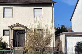 Doppelhaushälfte kaufen in 65207 Wiesbaden, Wiesbaden - Doppelhaushälfte in Wiesbaden direkt vom Eigentümer