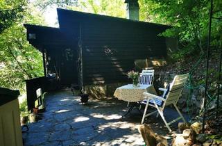 Haus kaufen in 79669 Zell, Zell im Wiesental - Perfekte Krisenvorsorge mit kleinem Paradis