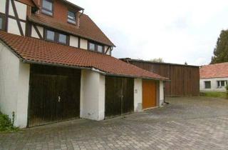 Wohnung kaufen in 34289 Zierenberg, Zierenberg - Eigentumswohnung in Zierenberg-Oelshausen zu verkaufen