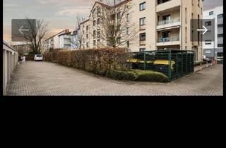 Wohnung kaufen in 63071 Offenbach am Main, Offenbach am Main - Geschmacks volle 4 Zimmer 84m2