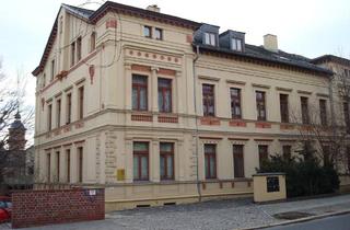 Wohnung mieten in Lindenaustraße, 04600 Altenburg, Altenburg - Interessante Maisonette Wohnung zu vermieten
