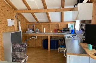 Haus kaufen in 25779 Hennstedt, Hennstedt - Ferien Haus 45 m2