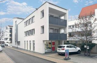 Wohnung kaufen in Hirschstraße 4, 70734 Fellbach, Fellbach - 2-Zimmer-Wohnung mitten in Fellbach