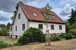 Haus kaufen in 15848 Beeskow, Beeskow - Eine Immobilie in der Kreisstadt, die viel zu bieten hat!