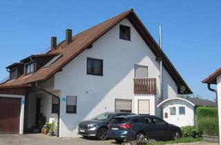 Doppelhaushälfte kaufen in 73660 Urbach, Urbach - Doppelhaus mit Charme und freiem Blick auf die Felder!