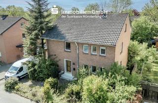 Haus kaufen in 59320 Ennigerloh, Ennigerloh - Mit handwerklichem Geschick in die eigenen vier Wände!