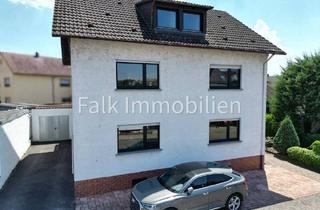 Einfamilienhaus kaufen in 68782 Brühl, Brühl - ***Hallo Zukunft! 2-Familienhaus mit großem Grundstück in ruhiger Wohnlage von Brühl-Rohrhof***