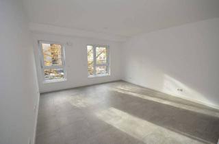 Wohnung kaufen in 60529 Frankfurt, Frankfurt am Main - - SOFORT VERFÜGBAR - 1-Zimmer-Etagenwohnung im Herzen Frankfurts Provisionsfrei