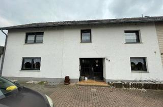 Einfamilienhaus kaufen in 53909 Zülpich, Zülpich - Einfamilienhaus Mechernich Kalenberg