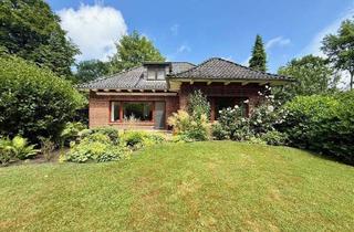 Einfamilienhaus kaufen in Lindenallee 4, 25596 Wacken, Wacken - Bezugsfreies Einfamilienhaus mit Carport und 2.112 m² Grundstück Wacken, Lindenallee