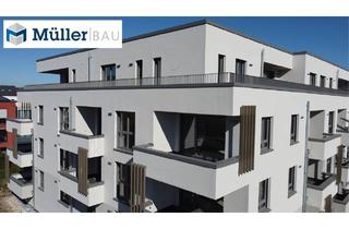 Wohnung kaufen in Im Ermesgraben 5, 54338 Schweich, Schweich - Eigentumswohnung 7 - BEZUGSFERTIG ANFANG 2026 - KFW Darlehen zu 0,52% gesichert - einfach übernehmen! Nachhaltigkeitszertifizierung inklusive!