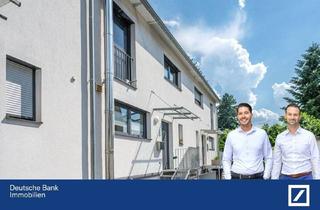 Haus kaufen in 79261 Gutach, Gutach - Modernes Reihenmittelhaus in Gutach bei Waldkirch