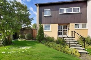 Haus kaufen in 72401 Haigerloch, Haigerloch - Ihr ruhig gelegenes Reihenendhaus mit Garten