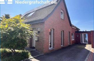 Einfamilienhaus kaufen in 48531 Nordhorn, Nordhorn - Raumwunder! Großes Einfamilienhaus in Nordhorn