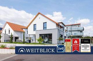 Einfamilienhaus kaufen in 71735 Eberdingen, Eberdingen - WEITBLICK: Wohnen mit Stil!
