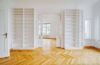Wohnung kaufen in Pestalozzistraße 54, 10627 Berlin, Berlin - Flanierradius Lietzensee, renovierte Altbauwohnung sofort bezugsfertig