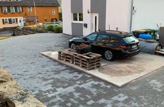 Einfamilienhaus kaufen in 75394 Oberreichenbach, Oberreichenbach - Einfamilienhaus mit Garage
