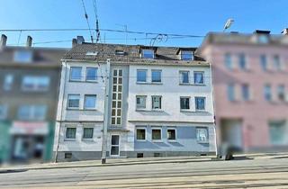 Mehrfamilienhaus kaufen in 45355 Essen, Essen - Mehrfamilienhaus in Essen-Schönebeck - Grenze Borbeck & Bochold