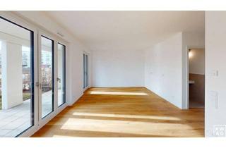 Wohnung kaufen in Osterangerstraße 13, 81249 München, Lichtdurchflutete großzügige 4-Zimmer-Wohnung in Lochhausen