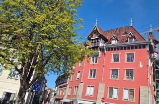 Wohnung kaufen in 88662 Überlingen, 2,5 Zimmer -Wohnung mit toller Seesicht in 1A Lage