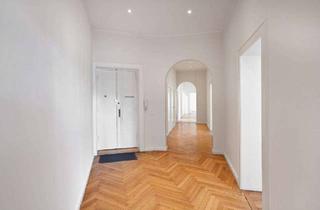 Wohnung kaufen in Otto-Suhr-Allee 145, 10585 Charlottenburg (Charlottenburg), MONDÄN, LEBENDIG UND MITTENDRIN
