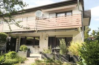 Wohnung kaufen in 71543 Wüstenrot, Gemütliche 2,5 Zi.- Wohnung mit Terrasse in Wüstenrot