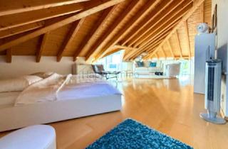 Wohnung kaufen in 82024 Taufkirchen, Galerie Maisonette Wohnung in Taufkirchen / TG / EBK / Dachterasse