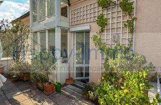 Wohnung kaufen in 82024 Taufkirchen, Besichtigung 29.10 - Galerie Maisonette Wohnung in Taufkirchen / TG / EBK / Dachterrasse